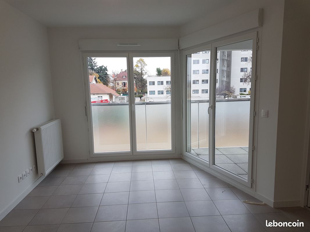 Appartement 2 pièces 41 m² · à Villeurbanne · 41 m² · 765 €/mois