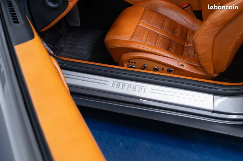 Ferrari FF V12 6.3 660CH (image 23)