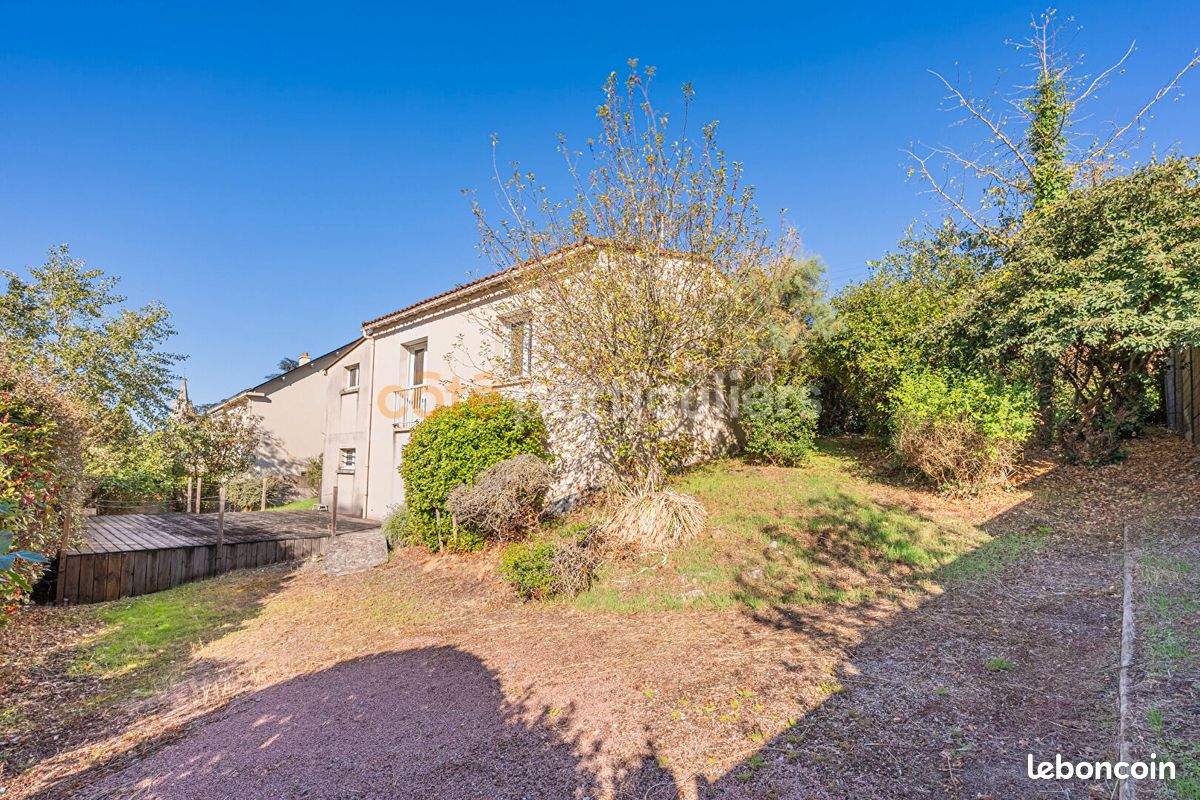 Maison 5 pièces 115 m² · à Oudon · 115 m² · 239 400 €