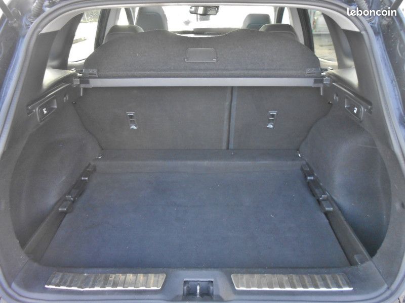 Renault KADJAR 1.2 TCE 130CH ENERGY INTENS EDC (image 11)
