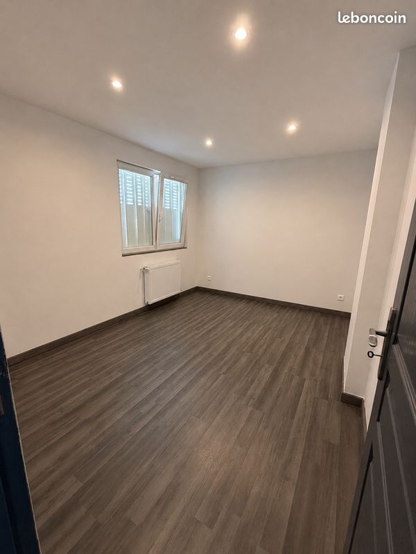 Appartement 3 pièces 52 m² · à Woippy · 52 m² · 109 000 €