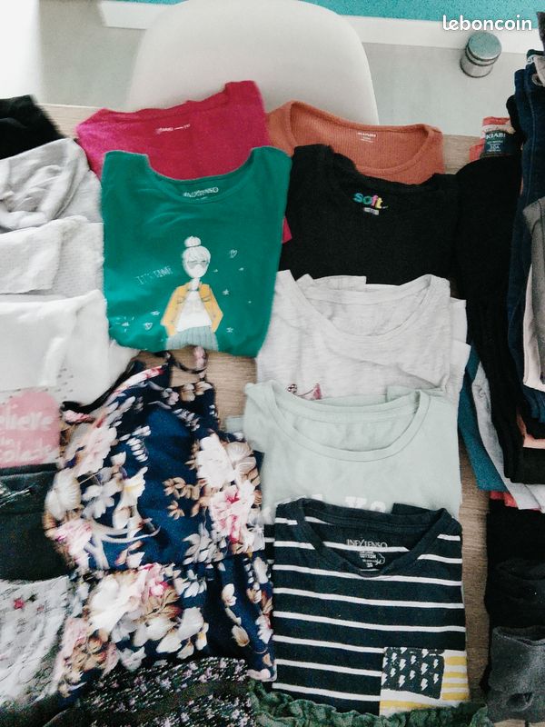 Lot 9-10 ans (image 4)