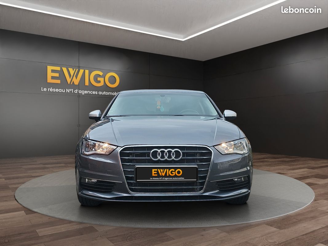 Audi a3 2.0 tdi 150 ch - limousine - garantie 6 mois (image 13)