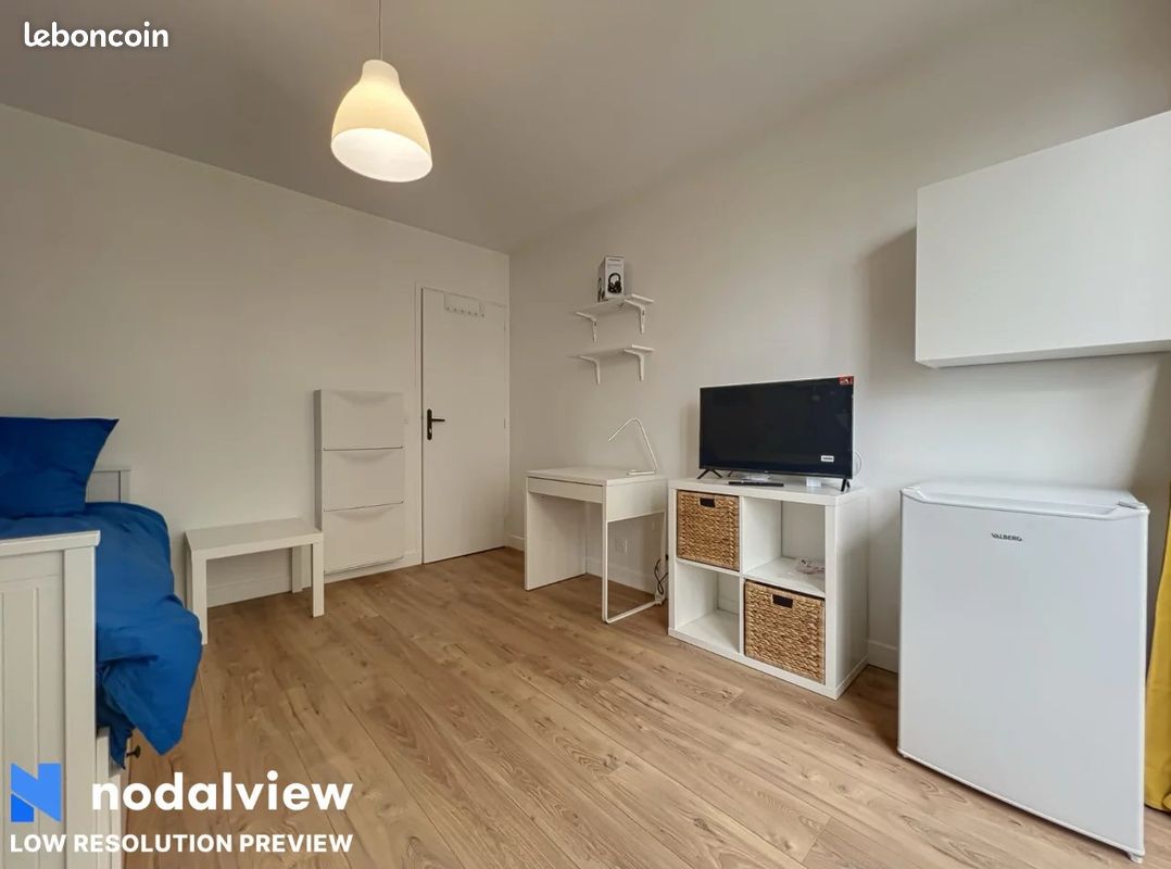 Appartement a louer choisy-le-roi - 1 pièce(s) - 95 m2 - Surfyn