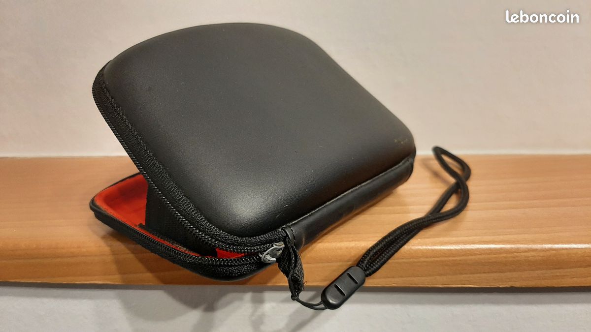 Coque etui rigide (image 5)