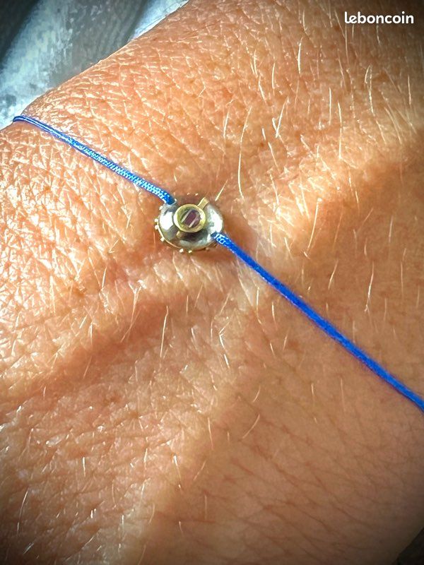 Bracelet homme femme D JOYARD fait en France (image 6)