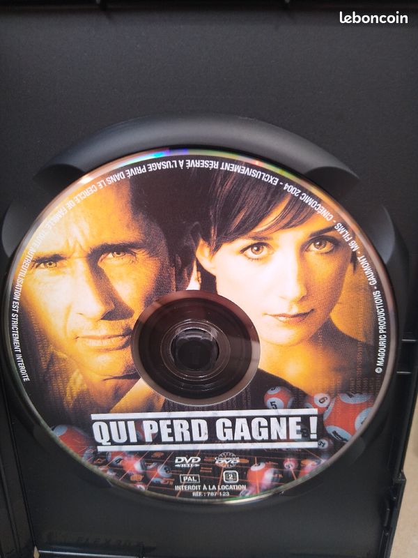 Dvd qui perd gagne (image 3)