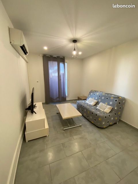Appartement 2 pièces 48 m² · à Salon-de-Provence · 48 m² · 760 €/mois