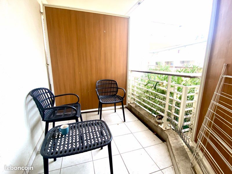 Appartement 1 pièce 27 m² · à Avignon · 27 m² · 510 €