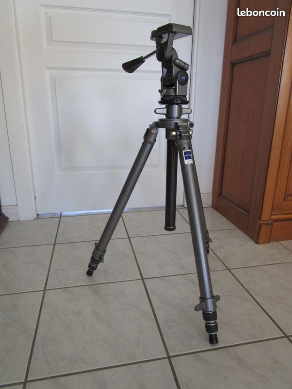 Pied photo Gitzo (image 1)