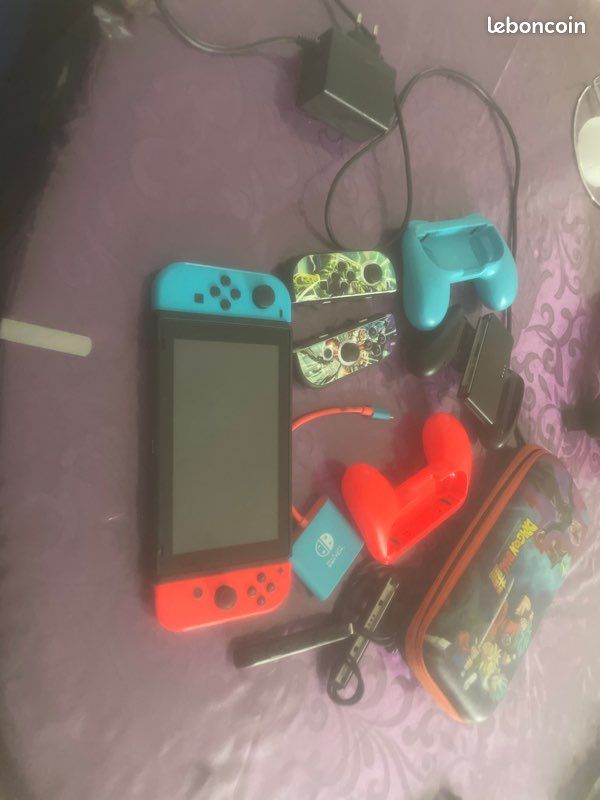 Switch (image 1)