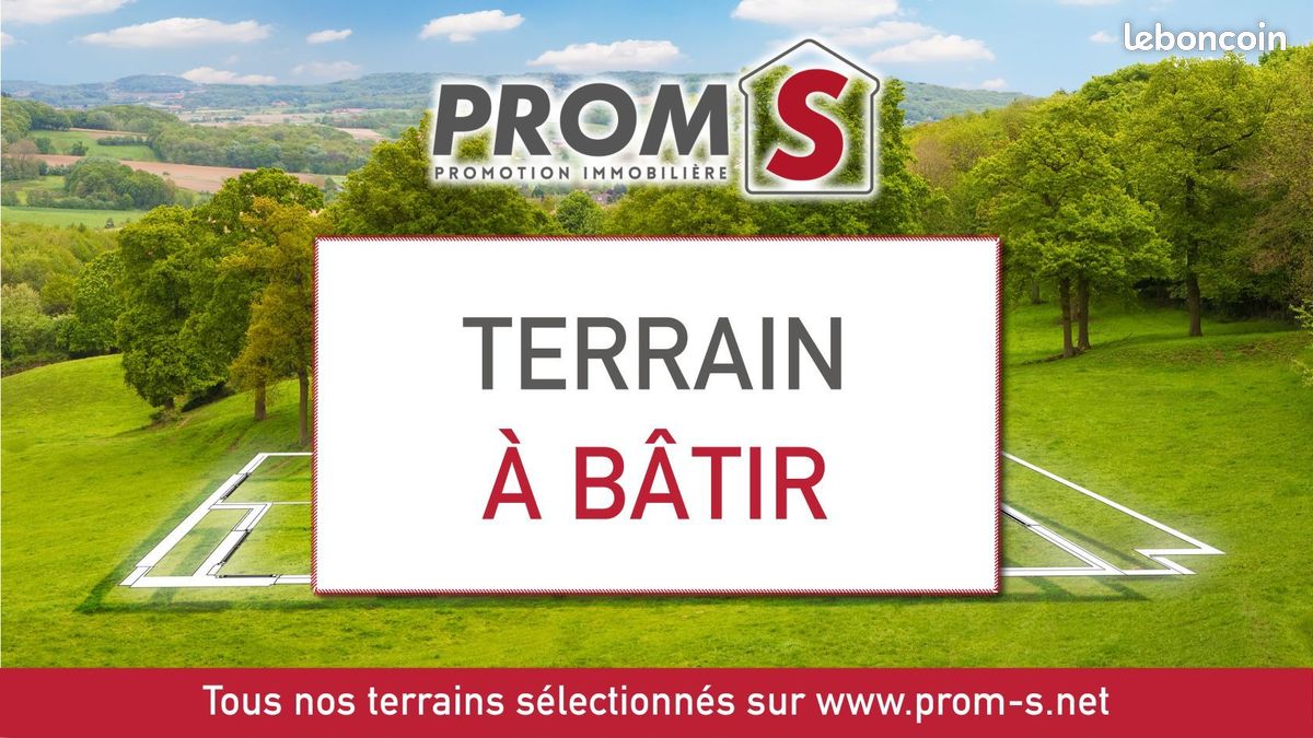 Terrain 339 m² · à Septème · 339 m² · 139 000 €