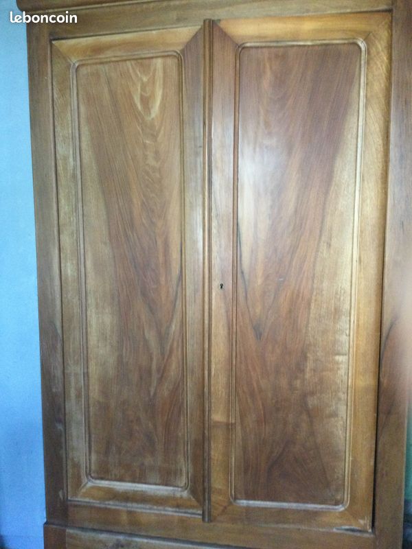 Armoire ancienne (image 2)