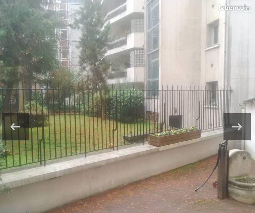 Appartement 2 pièces 51 m² · à Neuilly-sur-Seine · 51 m² · 1 390 €/mois
