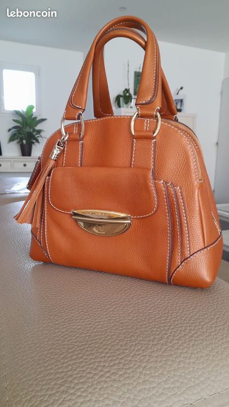 Leboncoin Sac Adjani Lancel Occasion Sac à Main Lancel Accessoires