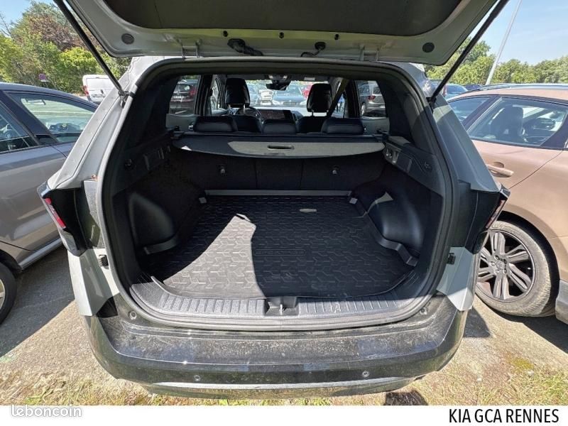 Kia Sportage 1.6 T-GDi 210ch HEV 30 Years BVA6 (image 15)