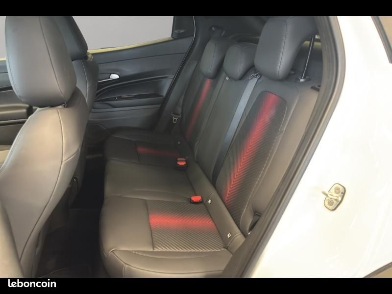 Alfa romeo Junior 1.2 Ibrida 136ch Premium DCT6 Q4 (image 11)