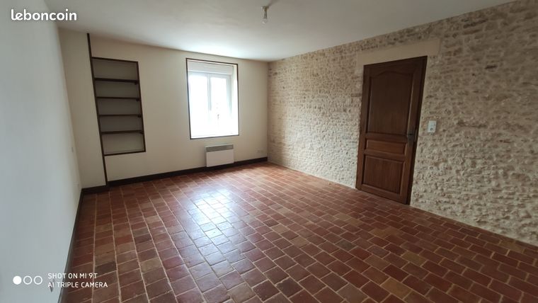 Location maison T4