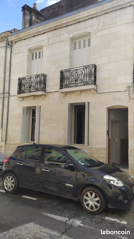 Appartement 2 pièces 40 m² · à Bordeaux · 40 m² · 850 €/mois
