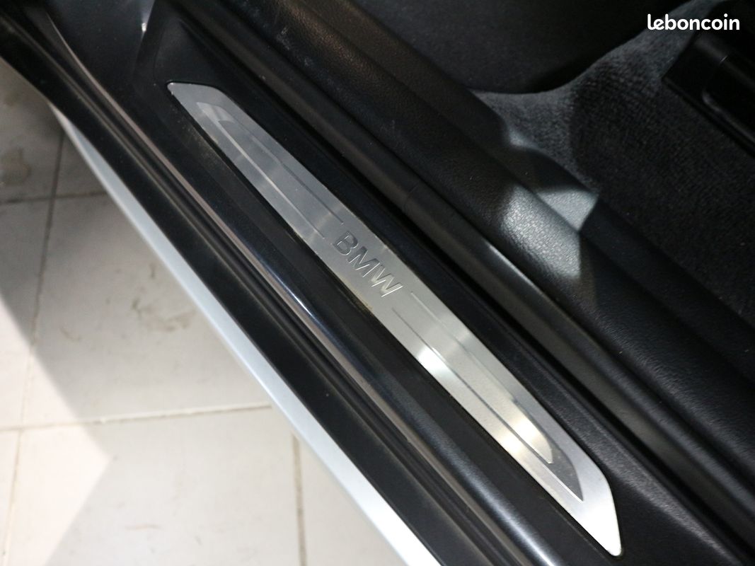 Bmw X1 (F48) XDRIVE20DA 190CH XLINE EURO6D-T (image 16)