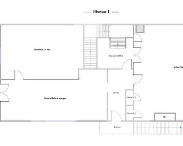 Maison 270 000 € - 198 m²