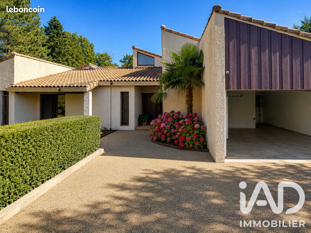Maison 6 pièces 194 m² · à Léguevin · 194 m² · 568 000 €
