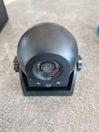 Caméra de recul sans fil Snooper