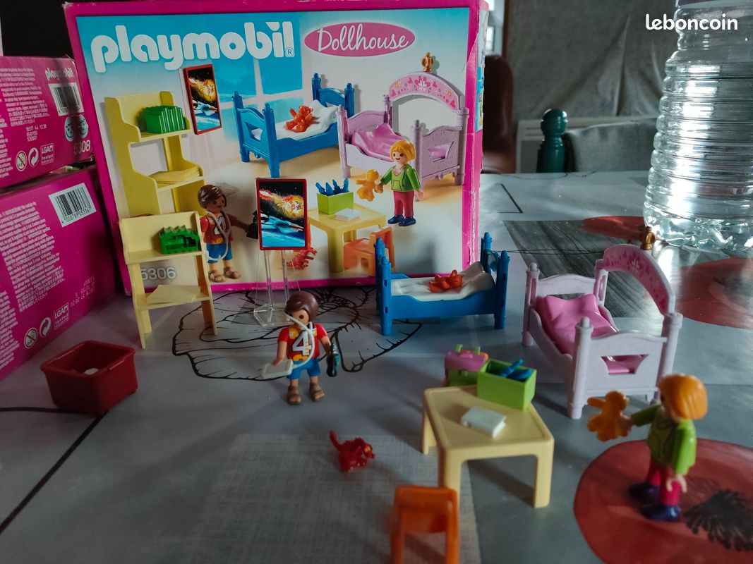 Playmobil très bon état (image 6)