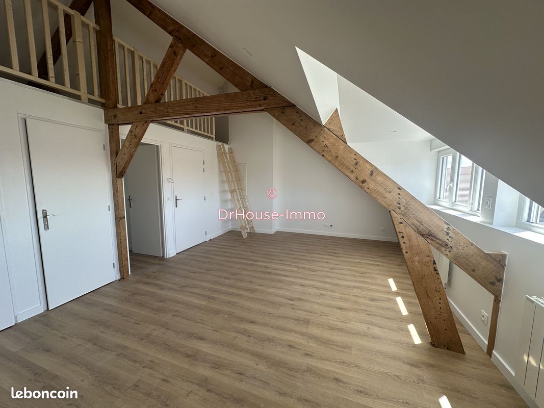 Appartement 1 pièce 37 m² · à Dunkerque · 37 m² · 199 900 €