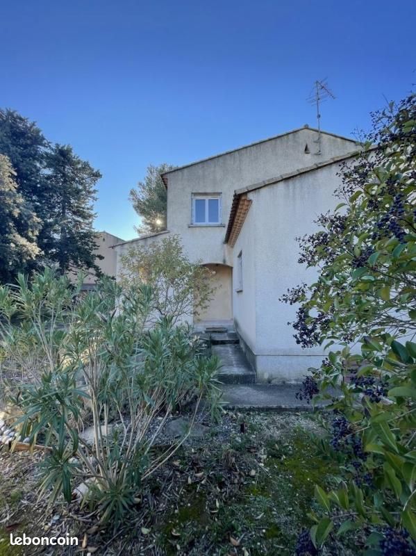 Appartement 4 pièces 92 m² · à Le Crès · 92 m² · 1 244 €