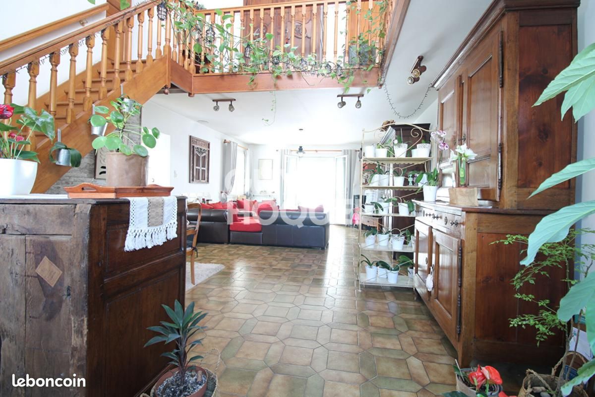 Maison 6 pièces 150 m² · à Chevry-Cossigny · 150 m² · 435 000 €