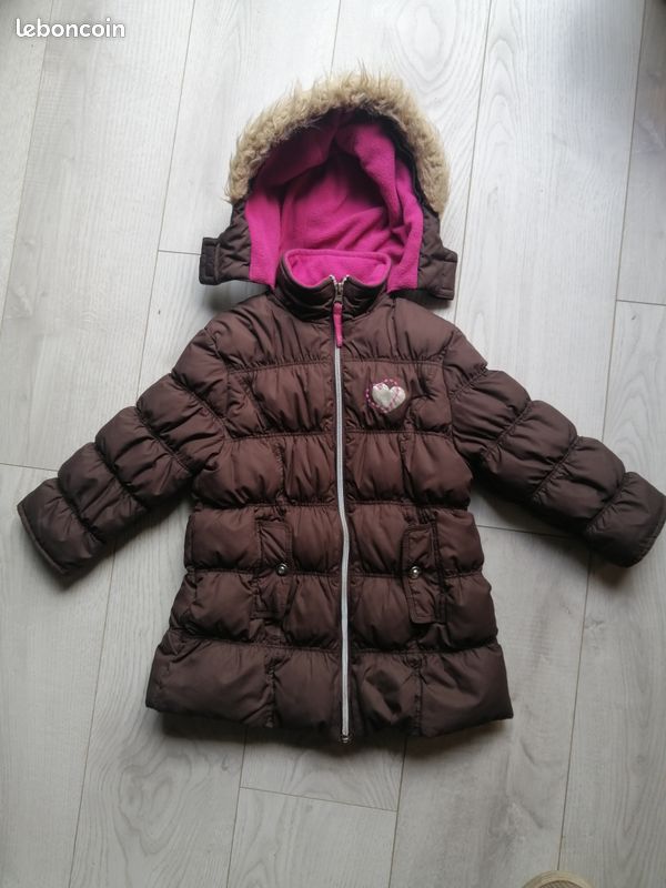 Manteau/ blouson/ doudoune C&A ans Vêtements