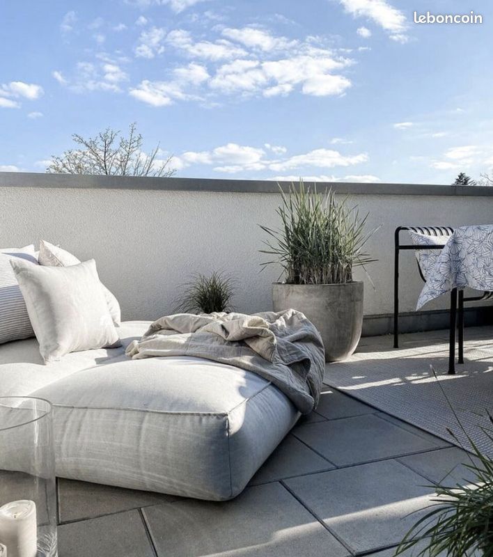 Appartement 4 pièces 102 m² · à Cagnes-sur-Mer · 102 m² · 744 000 €