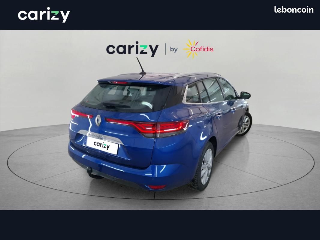 Renault M gane Estate IV Blue DCi 115 EDC Evolution Voitures renault-m-gane-estate-iv-blue-dci-115-edc-evolution-voitures
