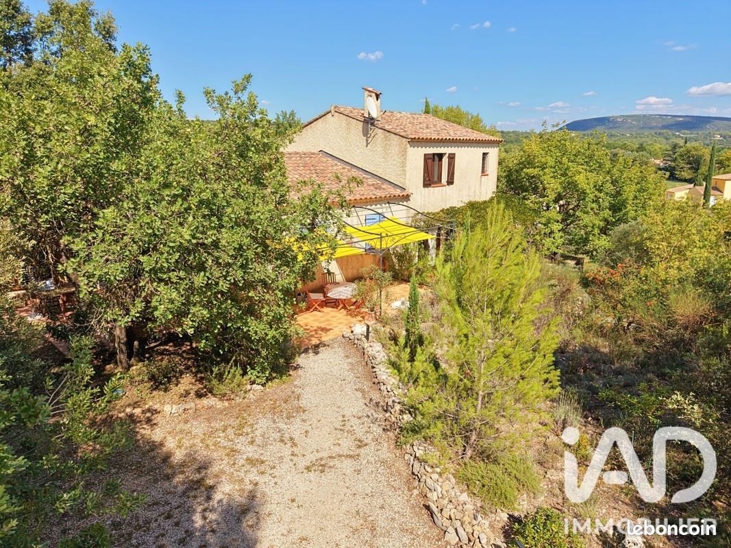 Maison 3 pièces 75 m² · à La Verdière · 75 m² · 225 000 €