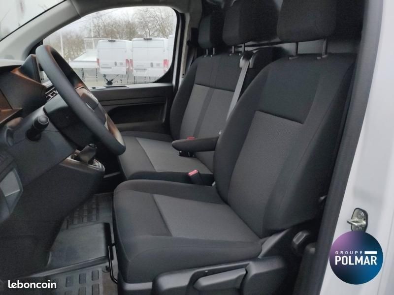 Opel Vivaro Fg M 1.5 Diesel 120ch (image 11)