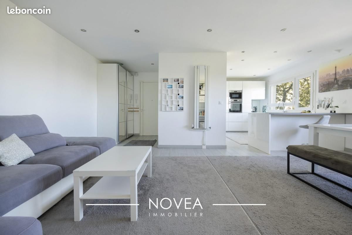 Appartement 3 pièces 79 m² · à Caluire-Et-Cuire · 79 m² · 285 000 €
