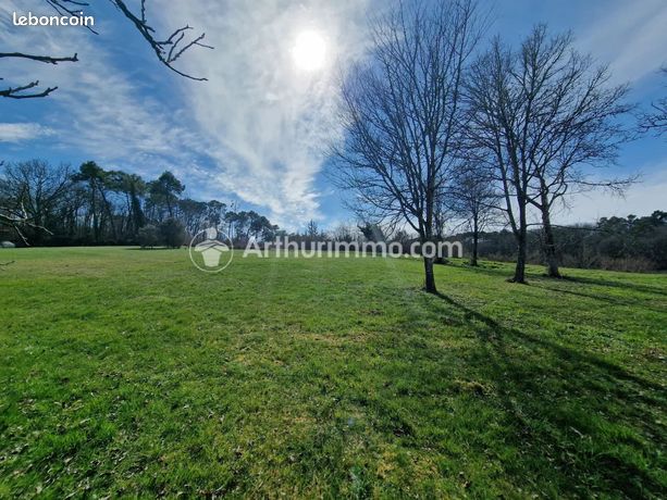 Terrain 3289 m² Neuvic