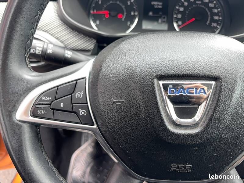 Dacia Sandero TCe 90 Stepway Confort (image 28)