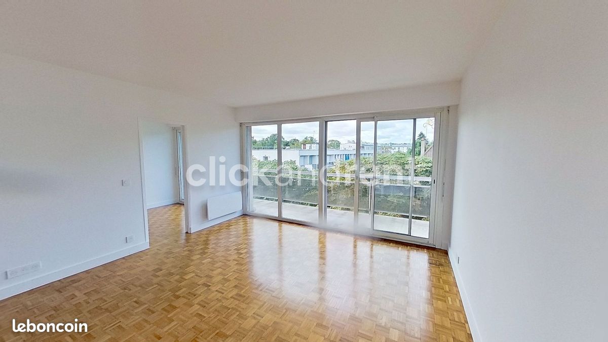 Appartement 3 pièces 68 m² · à Villemomble · 68 m² · 1 300 €/mois