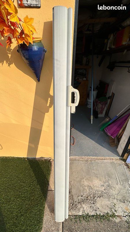 Paravent beige 3m/1.50 (image 1)