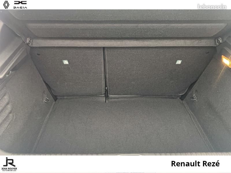 Renault Clio 1.0 SCe 65ch Authentic (image 7)