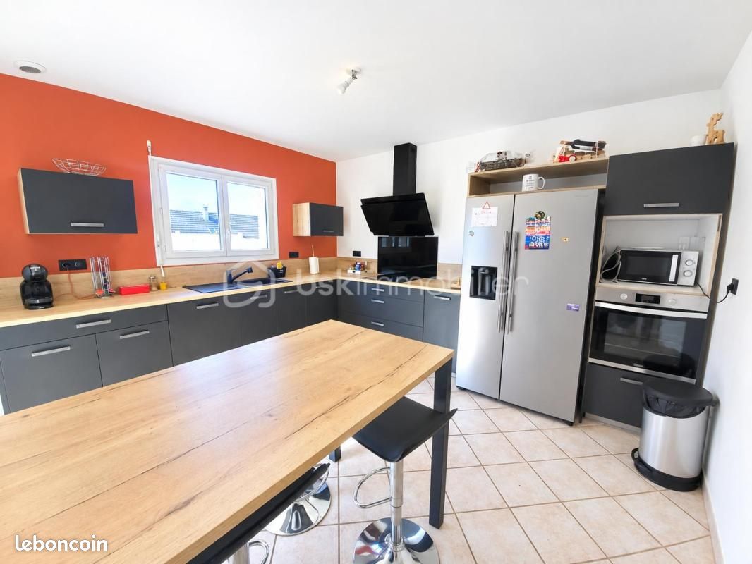Maison 5 pièces 110 m² · à Lourdes · 110 m² · 246 000 €