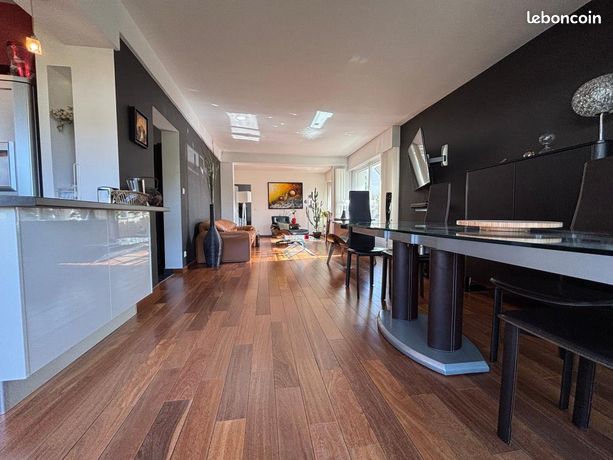 Appartement 4 pièces 104 m² — 5