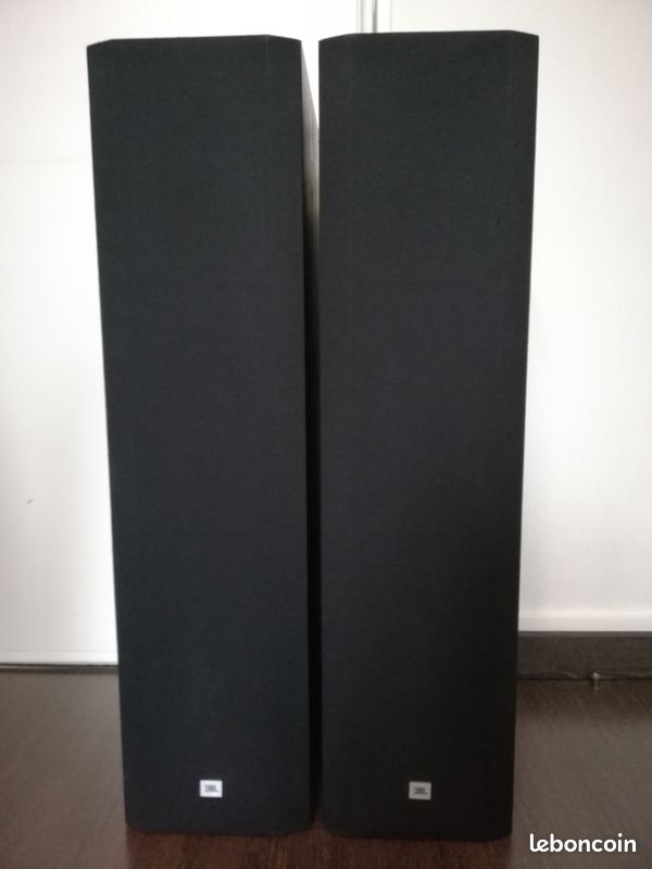Jbl colonne (image 3)