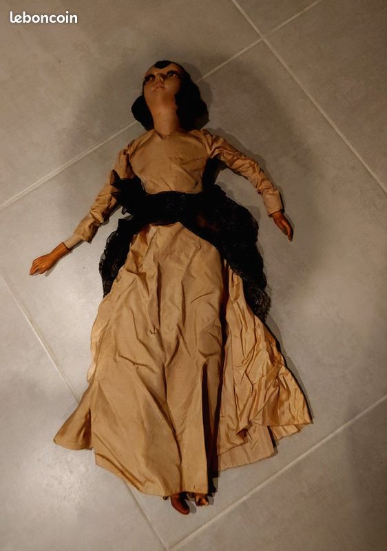 Ensemble de salon de Boudoir époque Napoléon III
