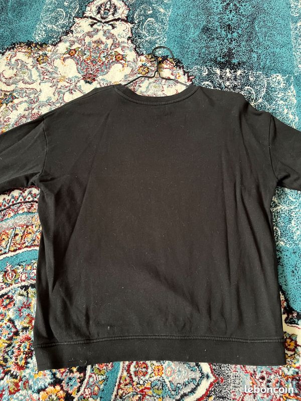 Sweat sans capuche (image 4)