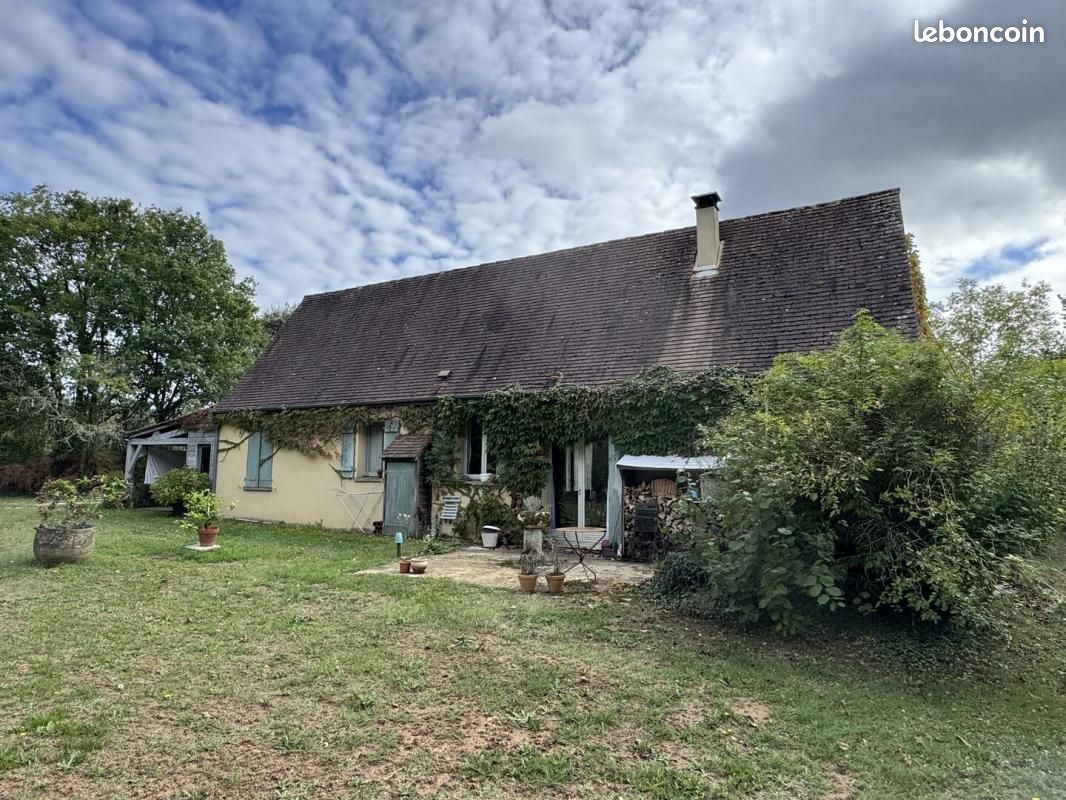 Maison 2 pièces 79 m² · à Meyrals · 79 m² · 214 000 €