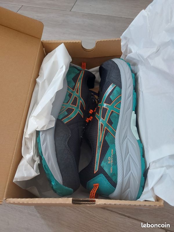Asics Gel-venture 10 (image 9)