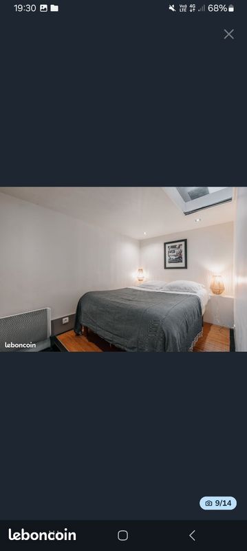 Appartement a louer villefranche-sur-saone - 65 m2 - Surfyn